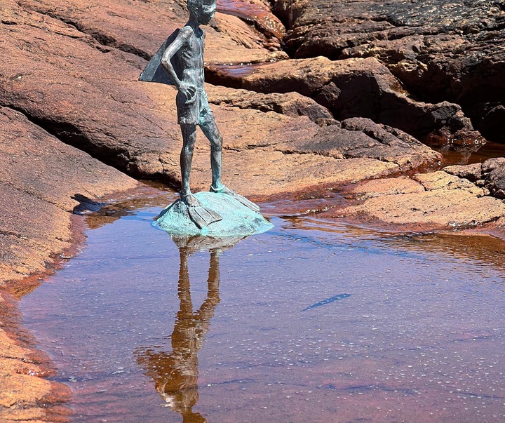 Gallery of Sculpture by Peter Reuterberg - Sweden