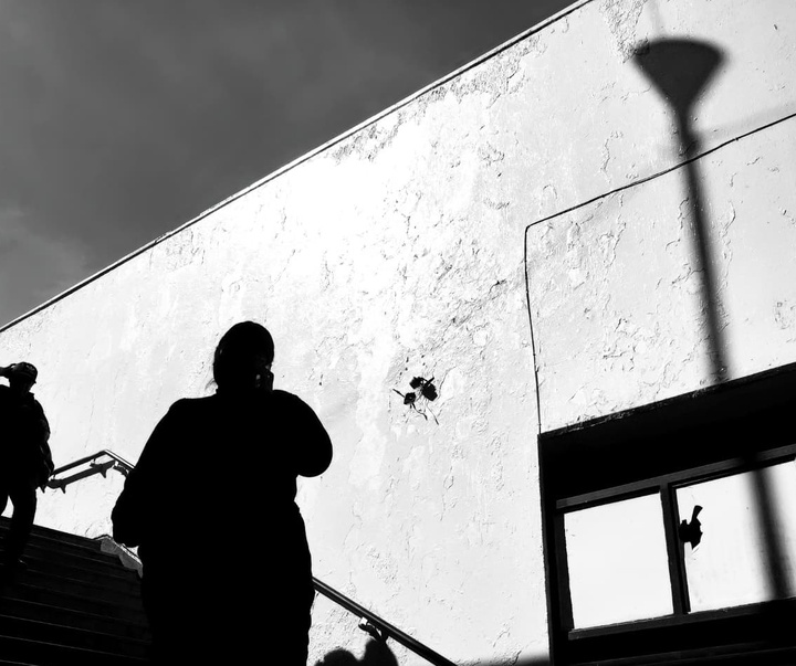 Gallery of Photography by Edgar Lascurain - Mexico