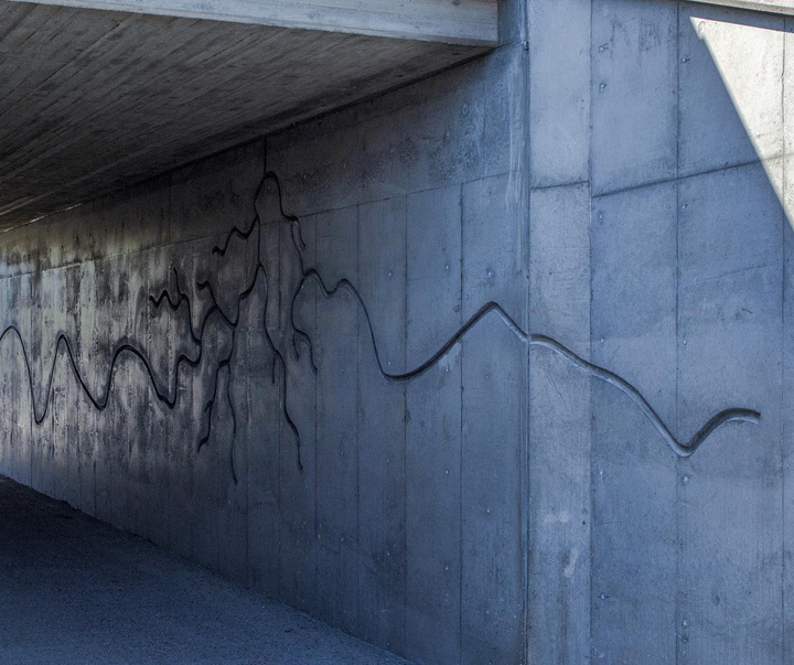 Gallery of Sculpture by Erik Thörnqvist - Sweden