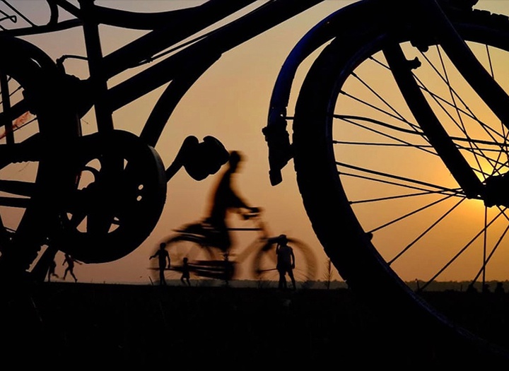 Gallery of Photography by Santanu Dey - India