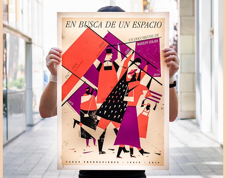 Gallery of Illustration by Miguel Monkc - Spain