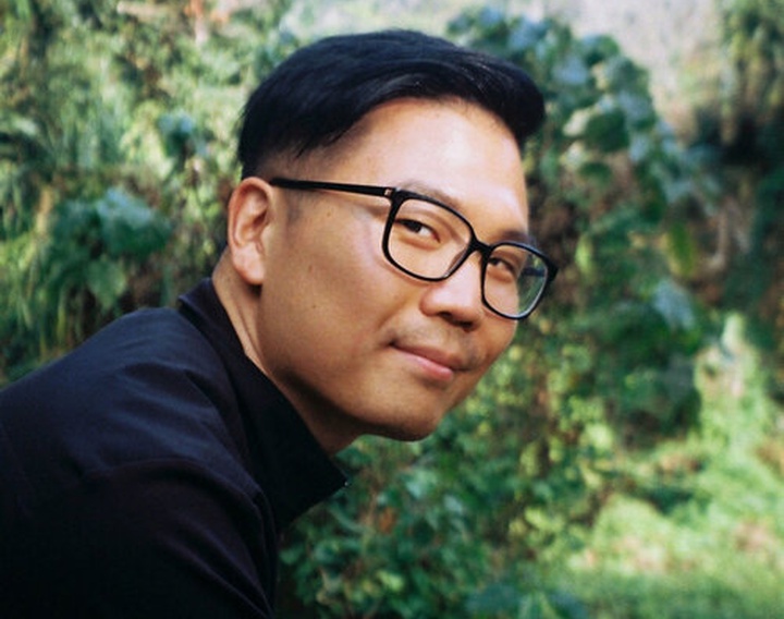 Marcus Yam