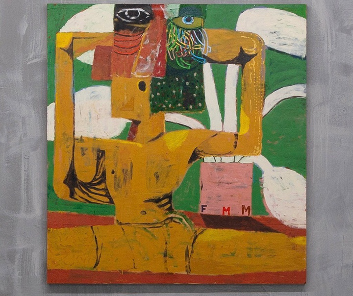 Francisco Mendes Moreira