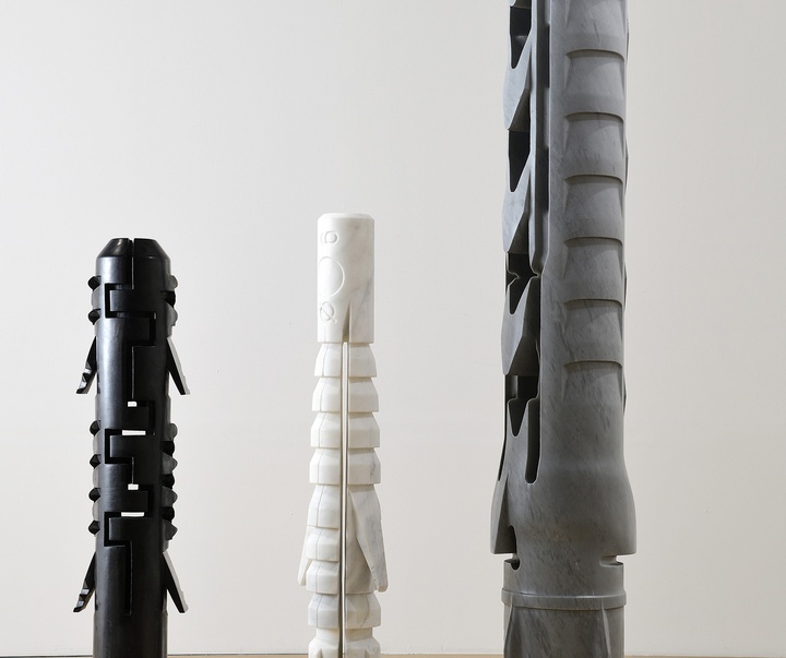 Gallery of Sculpture by Fabio Viale - Italy