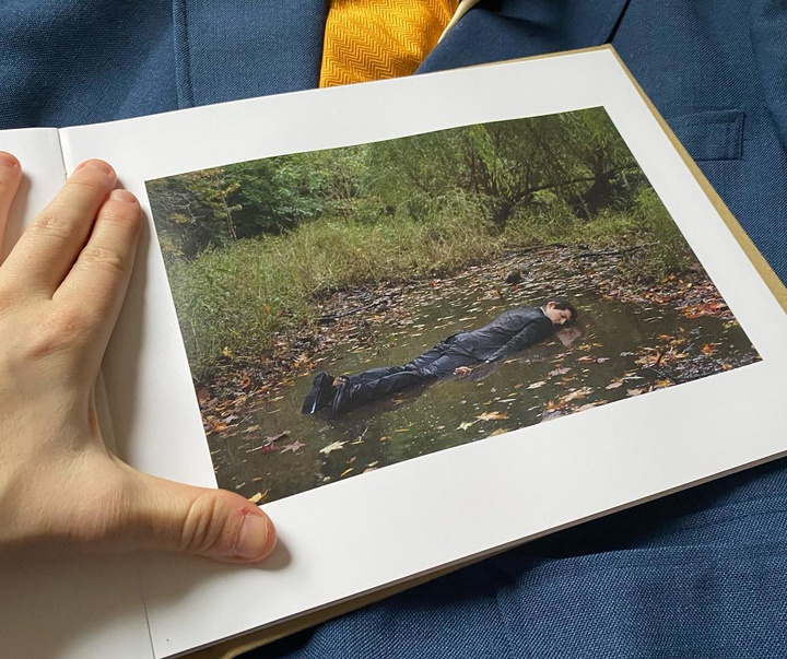 Gallery of Photography by Ben Zank - USA
