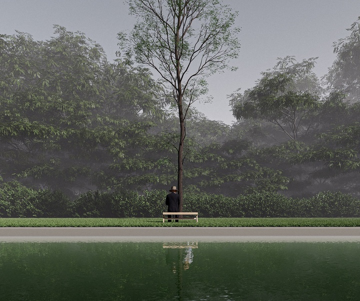 Gallery of Painting (Digital Art) by Andro Pang - Indonesia