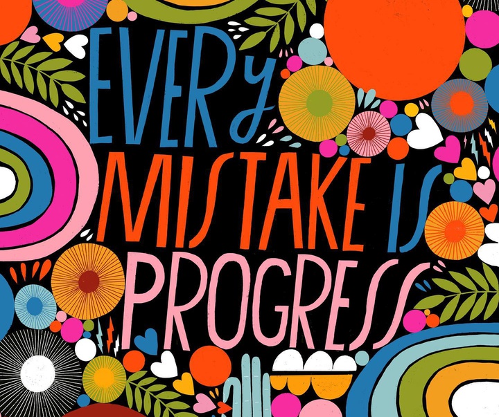 Gallery of Illustration by Lisa Congdon-USA