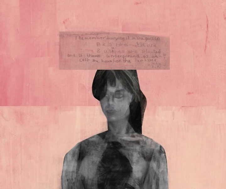 Gallery of Illustration by Brian McHenry -  Ireland