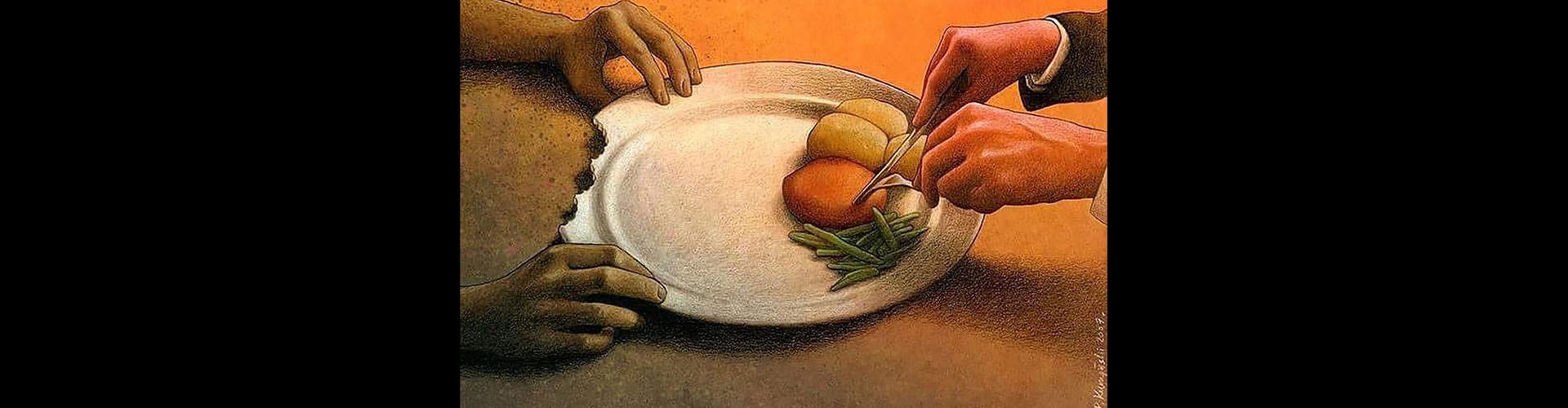 Gallery of Cartoon by,Pawel Kuczynski - Poland