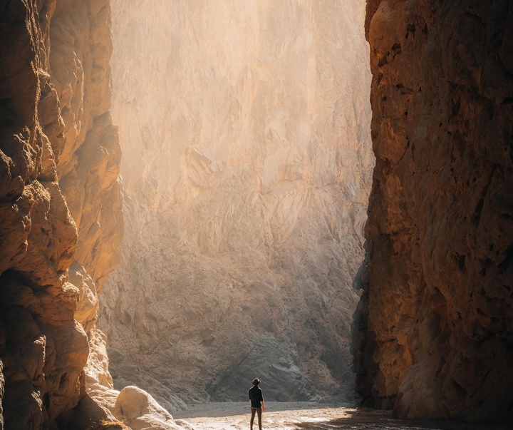 Gallery of Photography by Luke Stackpoole - UK
