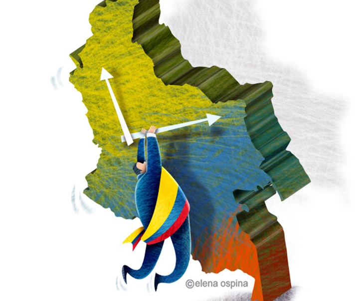 elena ospina colombia
