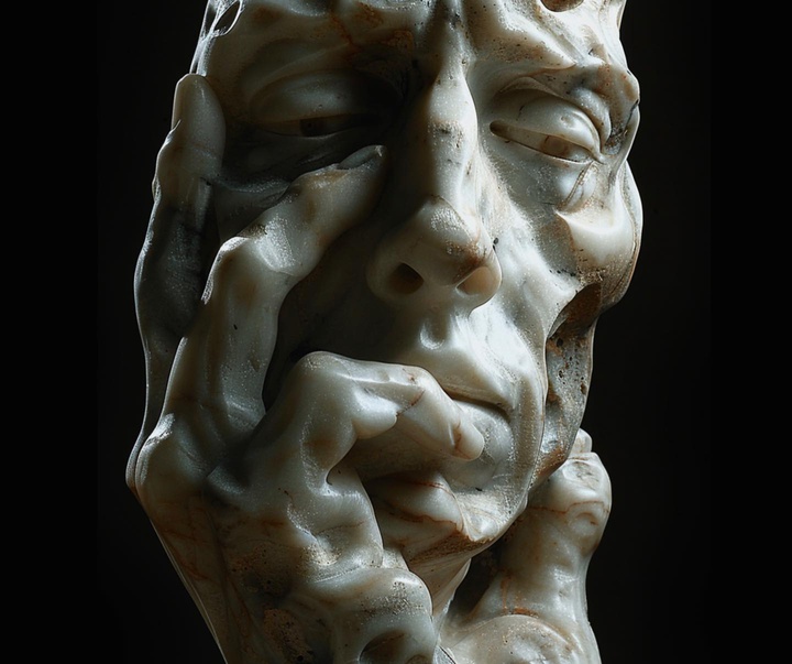 Gallery of Sculpture by Riccardo Gatti - Italy