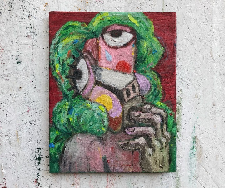 Gallery of Painting by francisco mendes moreira - Portugal