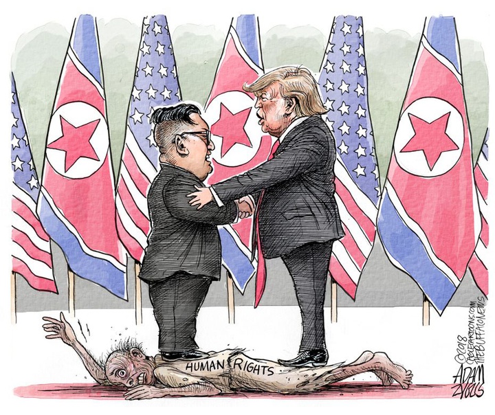 Adam Zyglis