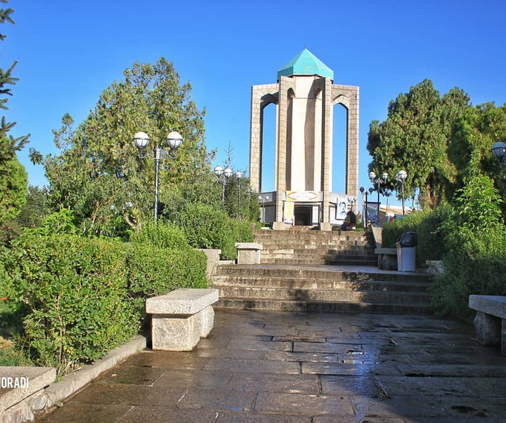 Gallery of Hamedan Photos by Abdolali Moradi-Iran