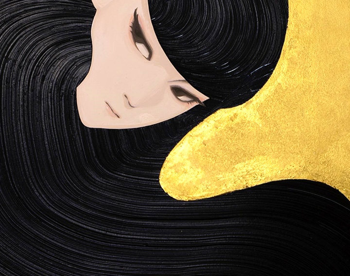 Gallery of Painting by Tomoro Yamanaka - Japan