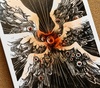 Gallery of illustration by Dimitris Pantazis -Greece