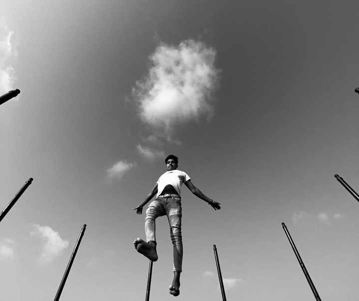 Gallery of Photography by Dimpy Bhalotia - India