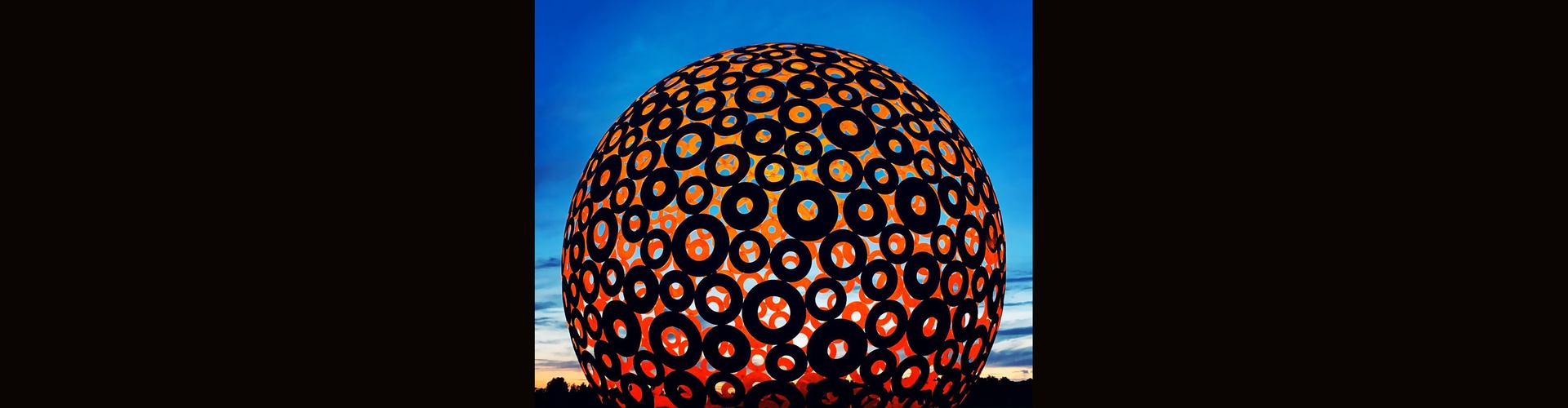 Gallery of Sculpture by William Roobrouck - Belgium