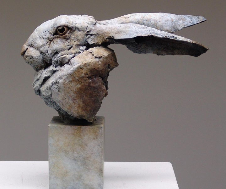 Gallery of Sculpture by Nichola Theakston - UK