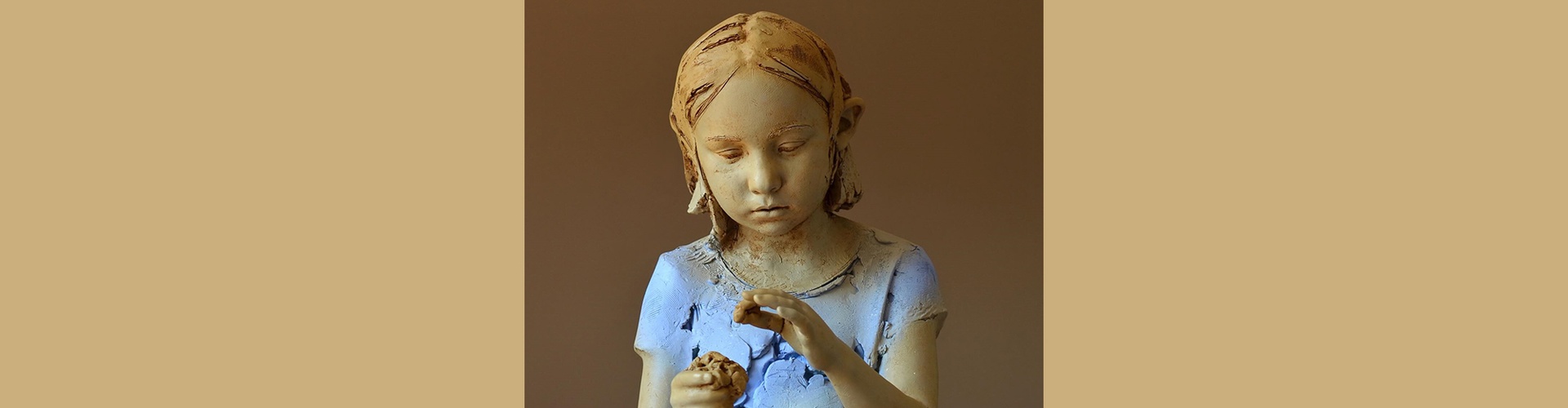 Gallery of Sculpture by Eudald De Juana Gorriz - Spain