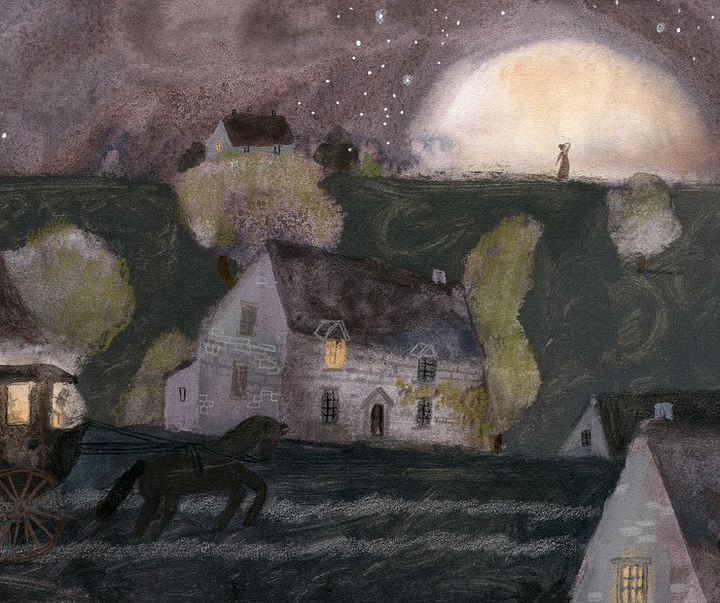 Gallery of Illustration by vivien mildenberger - USA