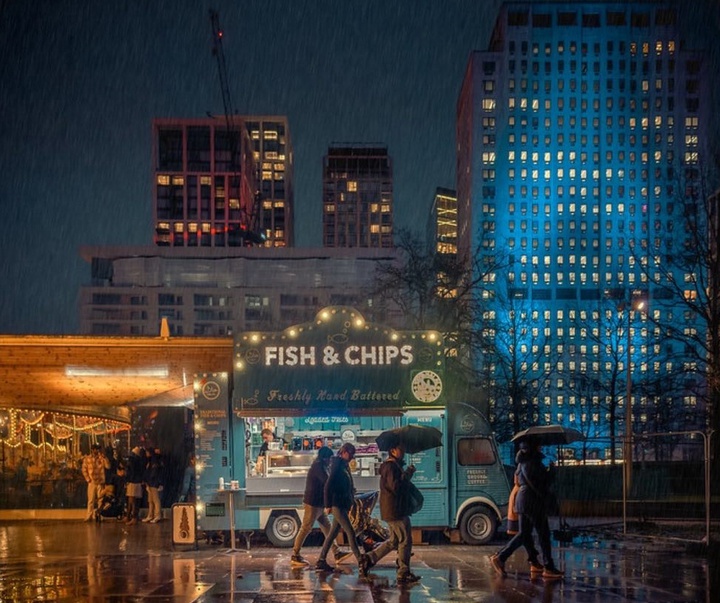 Gallery of Photography by Dave Fieldhouse - UK