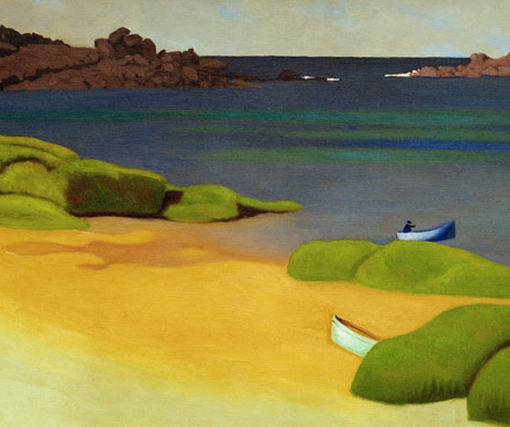 Félix Vallotton