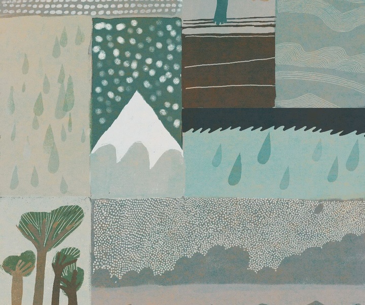 Gallery of Illustration by Tjitske Kamphuis - UK