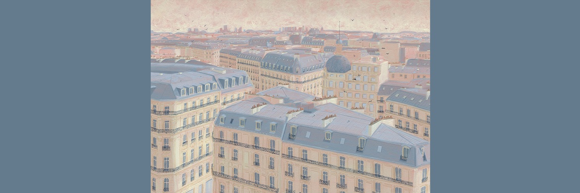 Gallery of Illustration by Yukiko Noritake - Japan