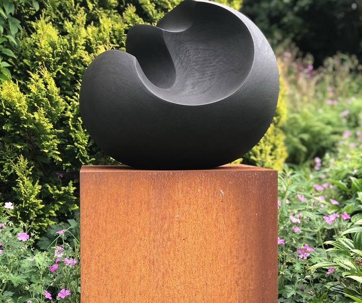 Gallery of Sculpture by James Oughtibridge - UK
