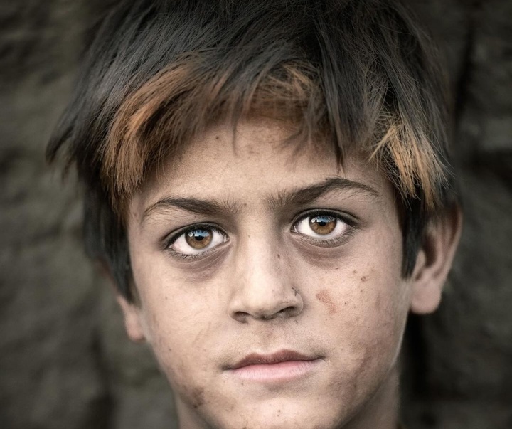 Gallery of Photography by Trevor Cole - Derry