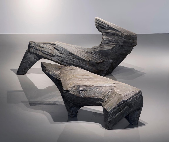 Gallery of Sculpture by Burcu Erden - Turkey