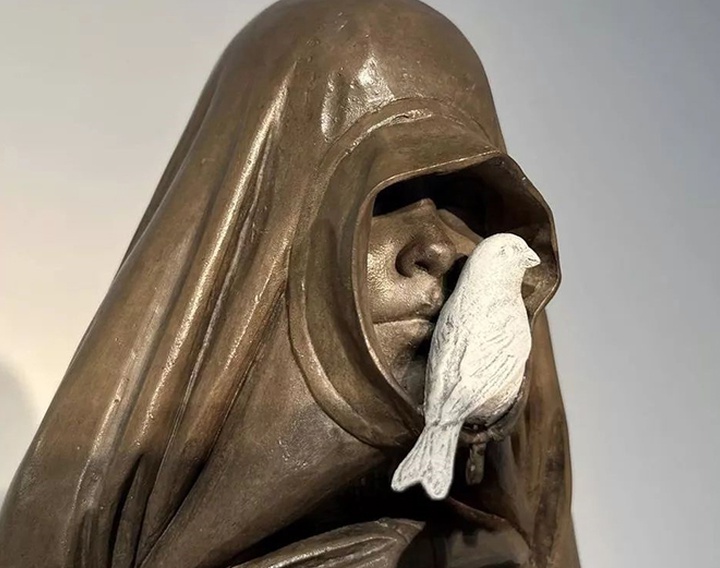 Gallery of Sculpture by Christian Verginer - Italy