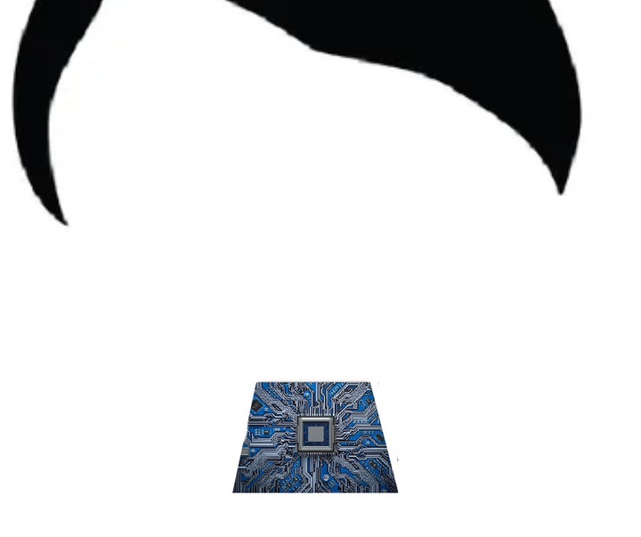 First Selection of the International Cartoon Contest “Terror Online”