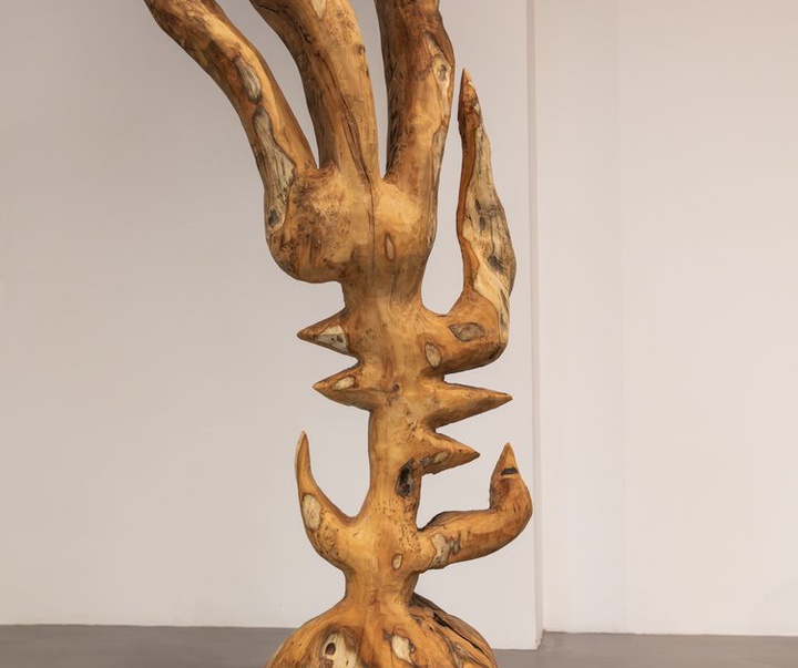 Gallery of Sculpture by Sol Bailey Barker - UK