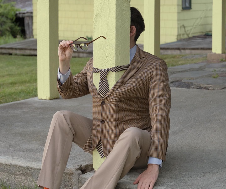 Gallery of Photography by Ben Zank - USA