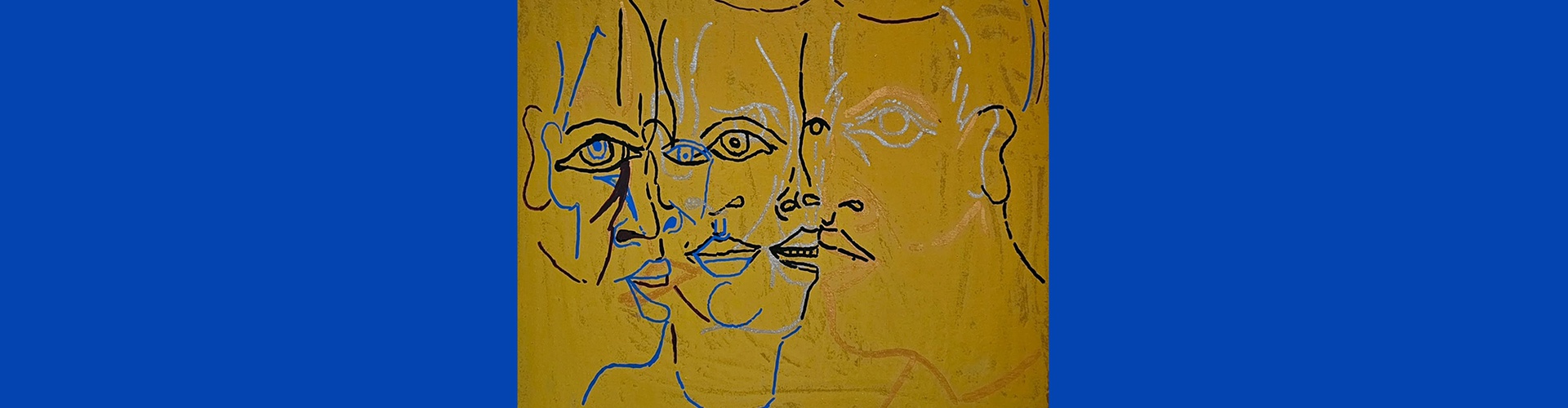 Gallery of Painting by Clintel Steed - USA