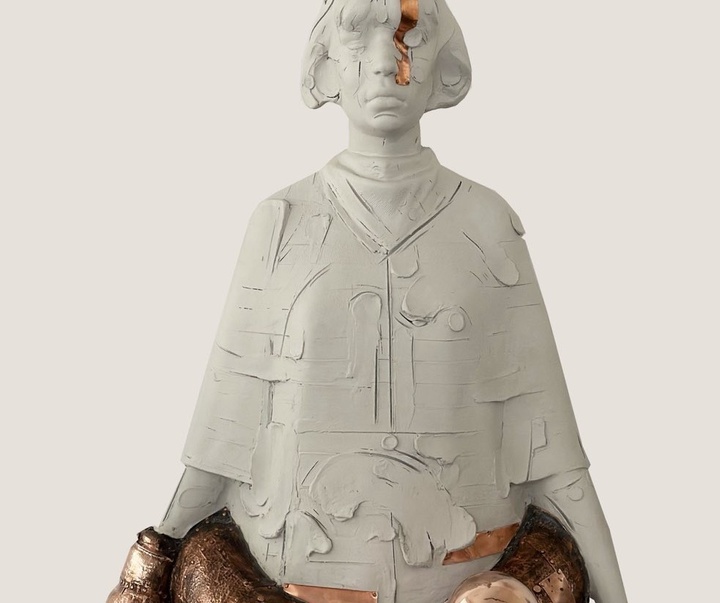 Gallery of Sculpture by Mahmut Aydin - Turkey