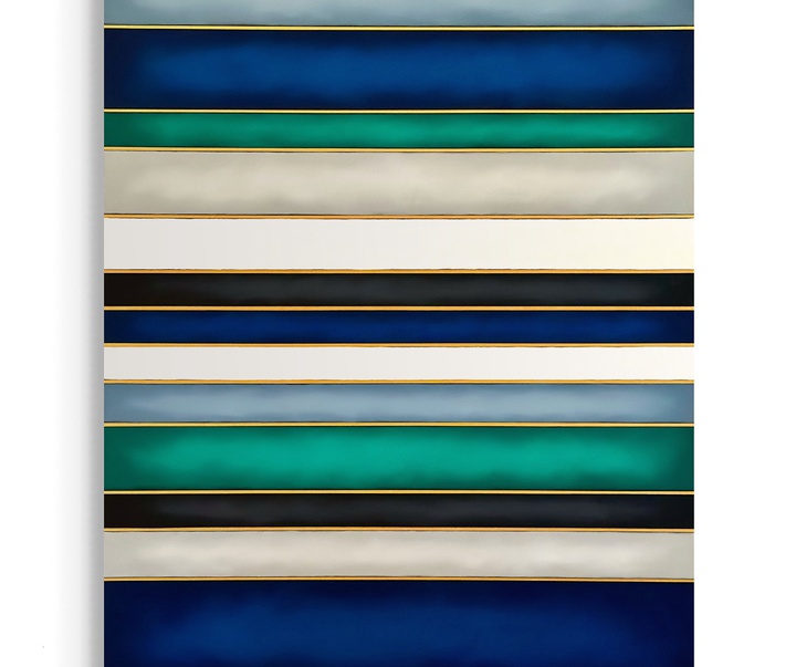 Gallery of Painting by Alexandra Squire - USA