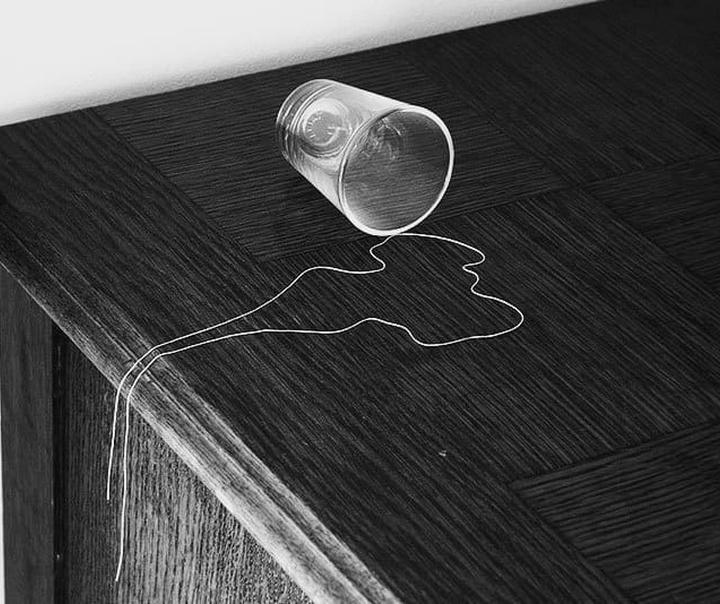 Chema Madoz