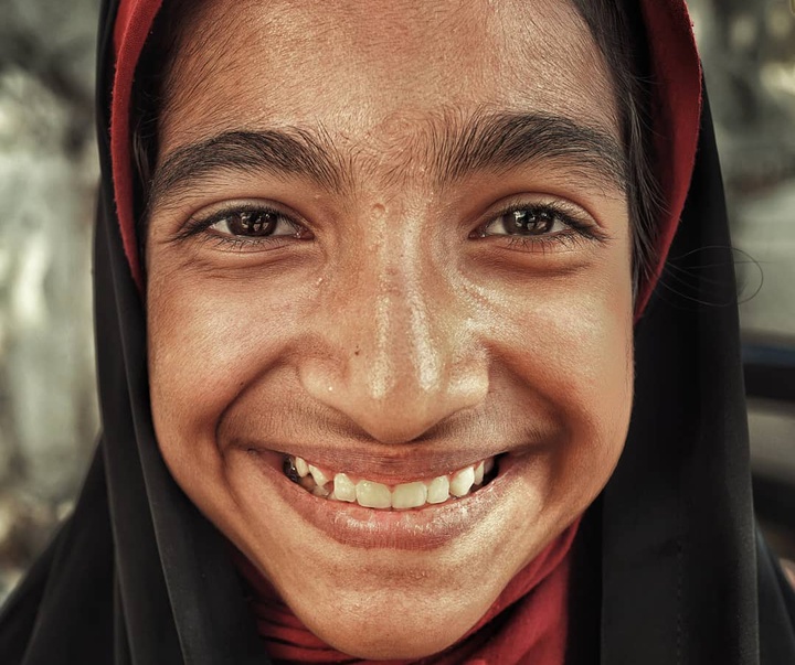 Gallery of Photography by Berke Arakli - Turkey