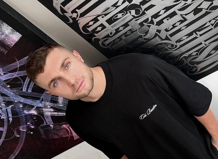 Ruslan Magomedov