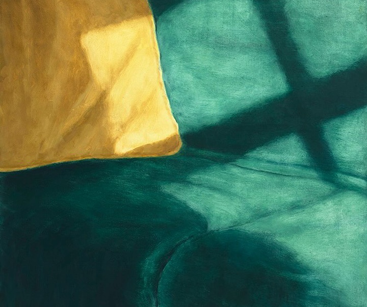 Gallery of Painting by Jess Allen - UK