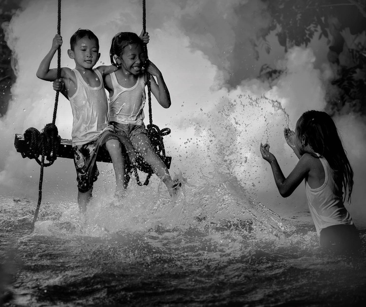 Gallery of the best Photos by Rudy Oei-Indonesia