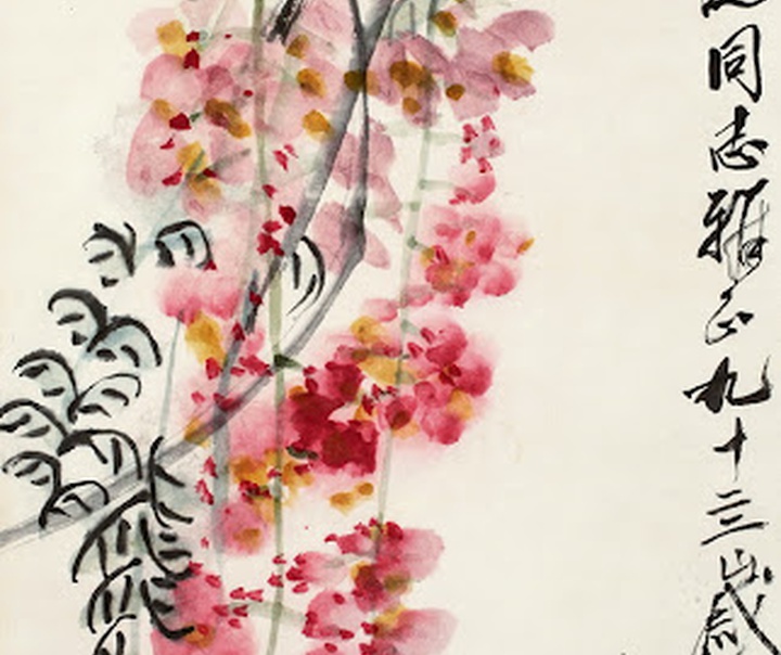 Qi Baishi