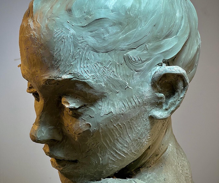 Gallery of Sculpture by Peter Reuterberg - Sweden