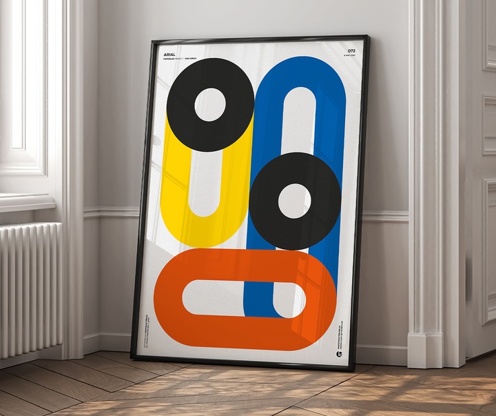 Gallery of Graphics by Vratislav Pecka - Czechia