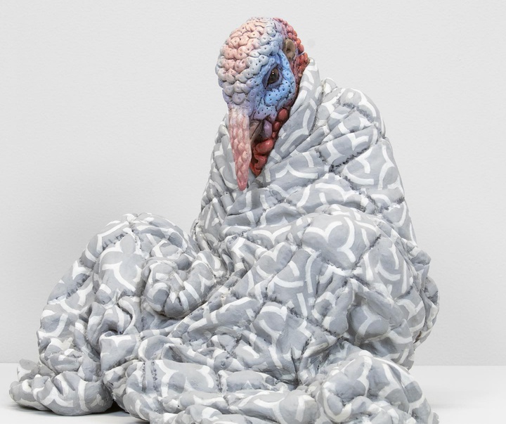 Gallery of Sculpture by Alessandro Gallo - Italy