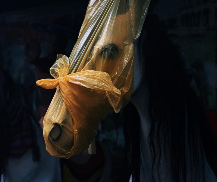 Gallery of Photography by Ana Hop - Mexico